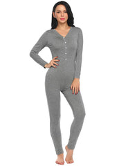 Long Johns