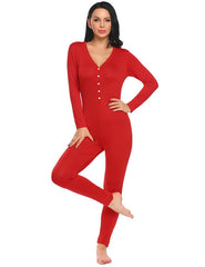 Long Johns