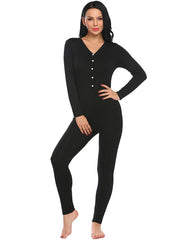 Long Johns