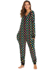 Long Johns