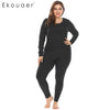 Long Johns